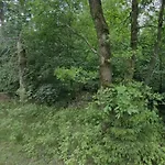 4 Person In Skaerbaek-by Traum 度假居
