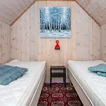 4 Person In Skaerbaek-by Traum * Skærbæk