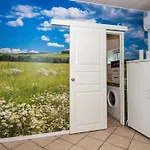 度假居 4 Person In Skaerbaek-by Traum *