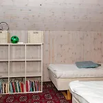4 Person In Skaerbaek-by Traum Skærbæk