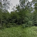 4 Person In Skaerbaek-by Traum 度假居