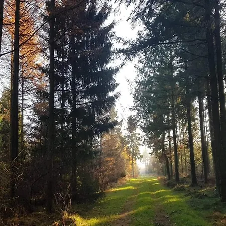 4 Person In Skaerbaek-by Traum Prázdninový dům