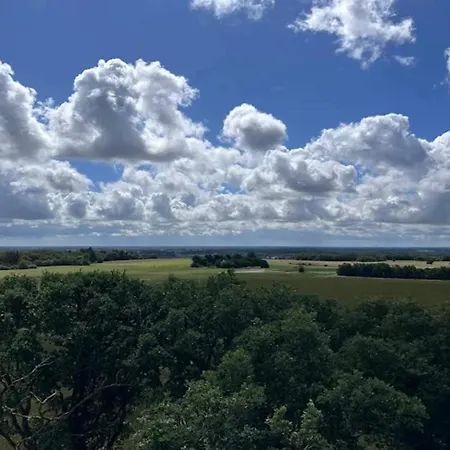4 Person In Skaerbaek-by Traum Skærbæk