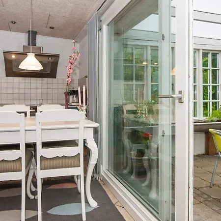 Feriehus 4 Person In Skaerbaek-by Traum Skærbæk