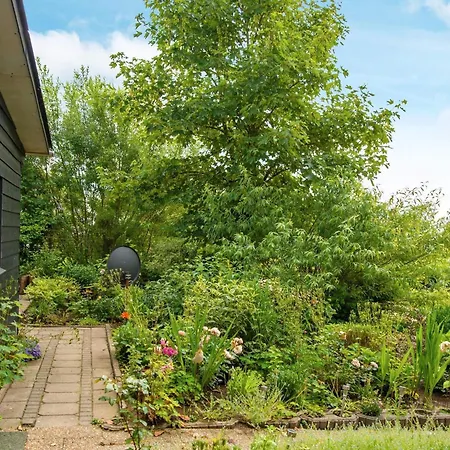 4 Person In Skaerbaek-by Traum * Skærbæk