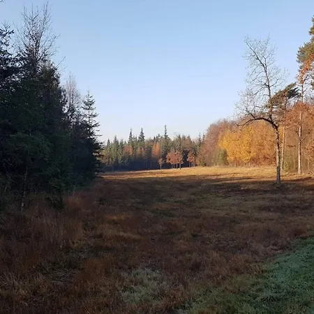 Feriehus 4 Person In Skaerbaek-by Traum