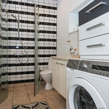 4 Person In Skaerbaek-by Traum Skærbæk