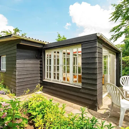 Feriehus 4 Person In Skaerbaek-by Traum Skærbæk