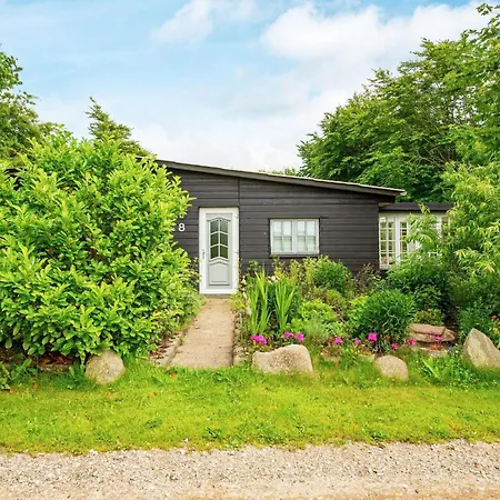 4 Person In Skaerbaek-by Traum Skærbæk