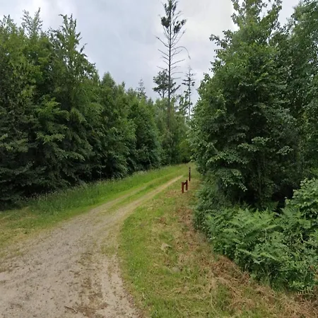 4 Person In Skaerbaek-by Traum * Skærbæk