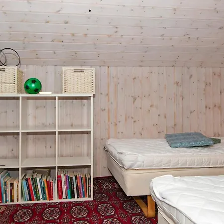 4 Person In Skaerbaek-by Traum Skærbæk