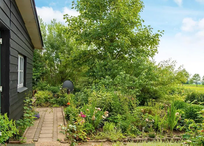 4 Person In Skaerbaek-by Traum * Skærbæk