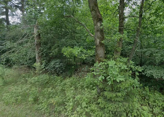 4 Person In Skaerbaek-by Traum Prázdninový dům