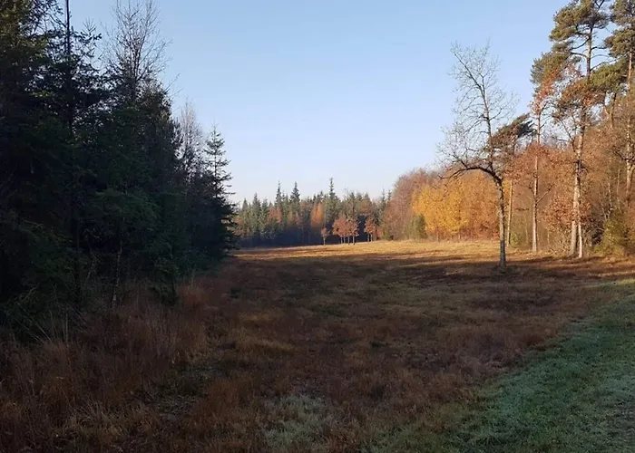 Prázdninový dům 4 Person In Skaerbaek-by Traum