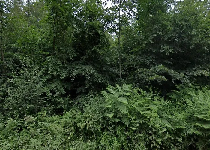 4 Person In Skaerbaek-by Traum Prázdninový dům Skærbæk