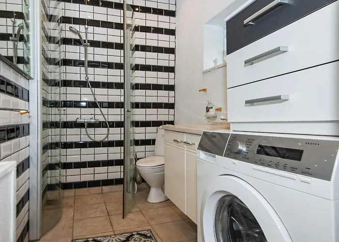 4 Person In Skaerbaek-by Traum Skærbæk