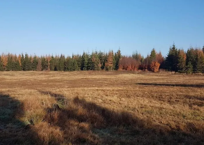 4 Person In Skaerbaek-by Traum Prázdninový dům