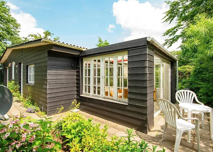 Prázdninový dům 4 Person In Skaerbaek-by Traum Skærbæk