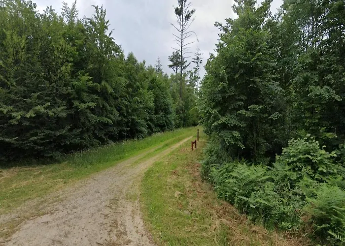 4 Person In Skaerbaek-by Traum * Skærbæk