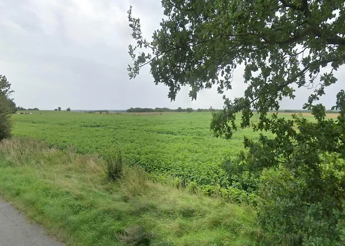 Prázdninový dům 4 Person In Skaerbaek-by Traum *